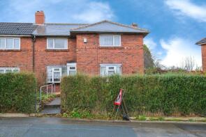 6, Miles Hill View, Miles Hill, Leeds LS7 2EJ