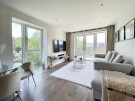 Flat 13, 1, Frogmore Avenue, Watford WD17 2AW