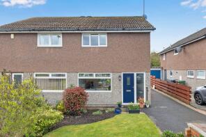 15, Wishart Avenue, Bonnyrigg EH19 3QF