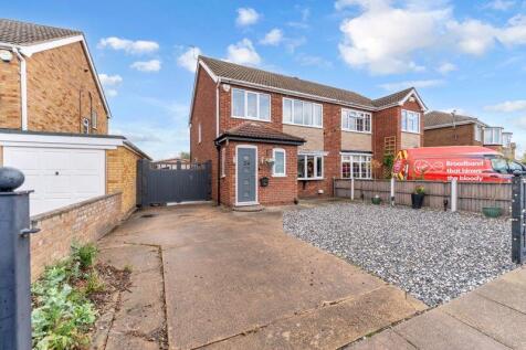 Grainsby Avenue, Cleethorpes
