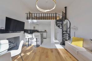 Flat A, 240, Old Brompton Road, London SW5 0DE