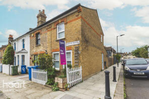 11, Sartor Road, London SE15 3BB