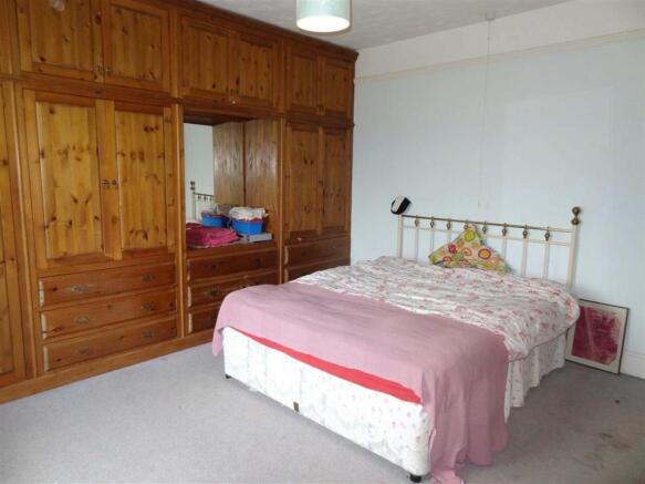 BEDROOM TWO