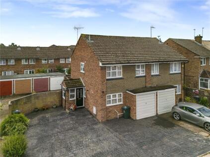 Miskin Road, West Dartford, Kent, DA1