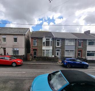 Dunraven Place, Ogmore Vale, CF32