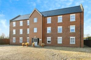 Flat F, 9, Railway Sidings Yard, King's Lynn PE31 7TR