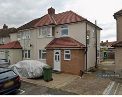 4, Diban Avenue, Hornchurch RM12 4YE