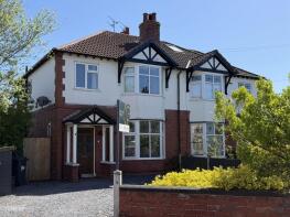 6, Maytree Avenue, Great Boughton, Chester CH3 5HQ