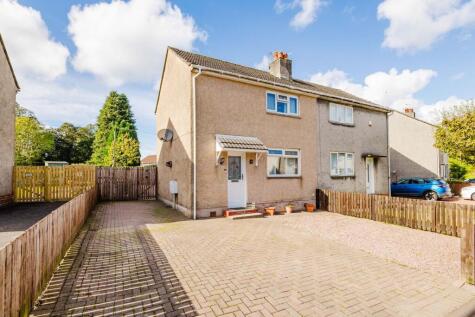Cessnock Place, Kilmarnock, KA1