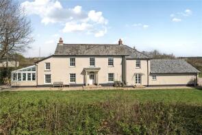 Adworthy Farm, Road From Stone Farm To Thornham Chapel Cross, Crediton EX17 4SY