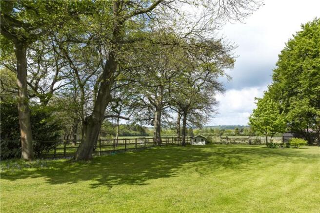 Parkland Grounds