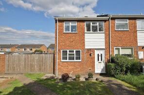 13, Dove Walk, Bedford MK45 1NX