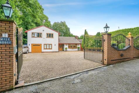 Old Meadow, PRESCOT, Merseyside, L34