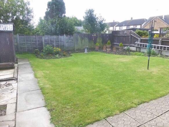 Garden 1