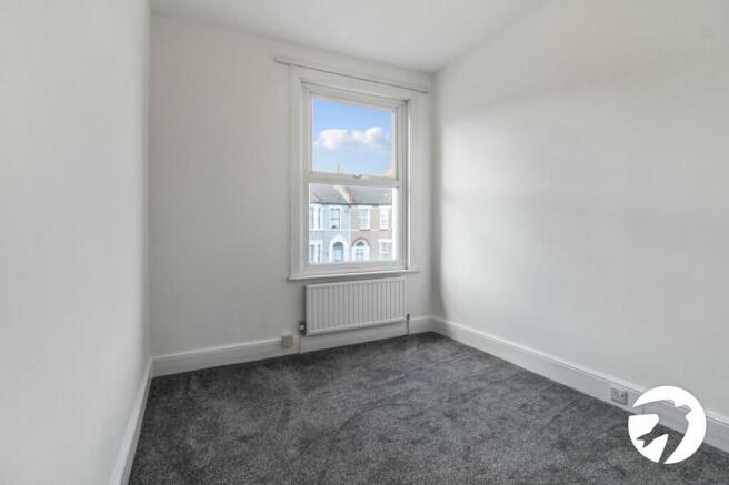 Single Bedroom