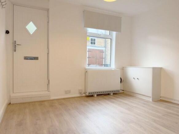 front room new