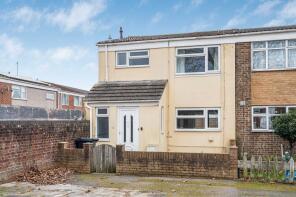 59, Bowleymead, Eldene, Swindon SN3 3TD