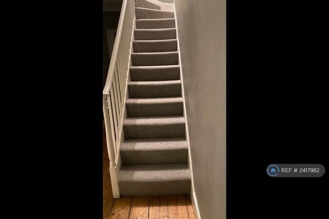 Stairwell