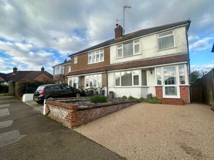 Downlands Close, Bexhill-on-Sea, TN39