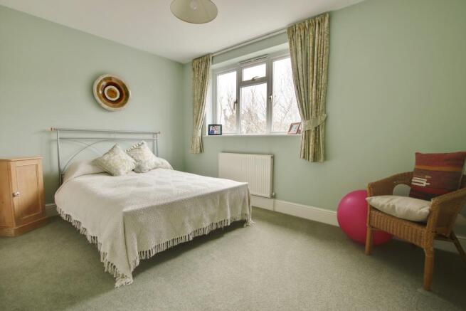 BEDROOM TWO