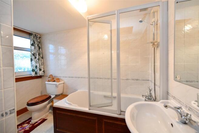 Annexe Bathroom