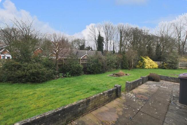 Communal Garden A...
