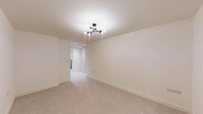 5 bed House to rent Image 12