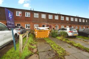 16, Daltons Fen, Pitsea, Basildon SS13 1JF