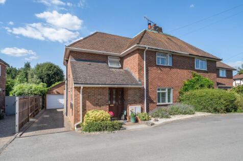 Cranmore Lane, Aldershot, Hampshire, GU11