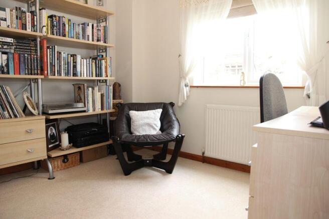 Study/Bedroom