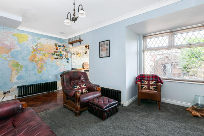 3 bed Terraced for sale Image 5