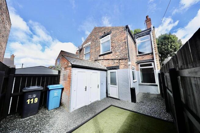 2 bed End of Terrace for sale Image 9