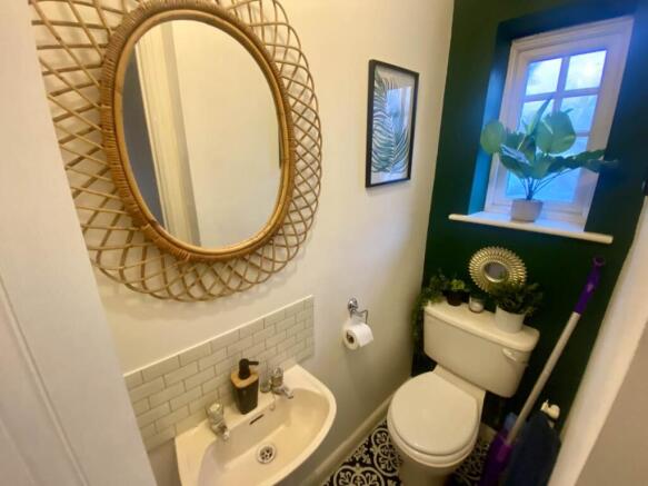 WC