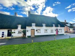 48, The Borough, Salisbury SP5 3ND