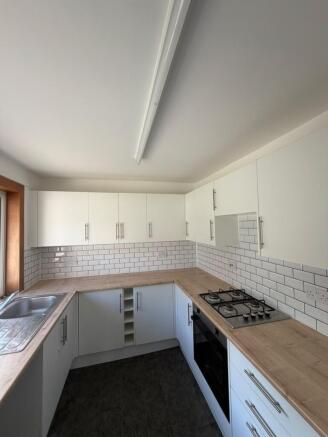 Kitchen 1