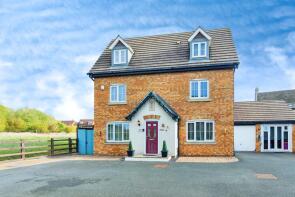20, Cotswold Close, Corby NN18 8GN