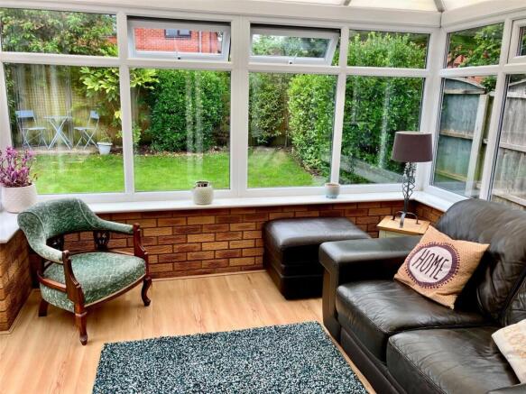 Springwood Close, Walton-le-Dale, Preston, Lancashire, PR5 photo 4