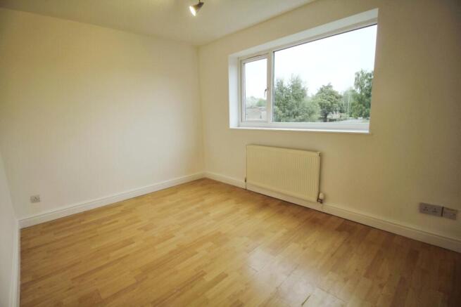 Rear Bedroom 2