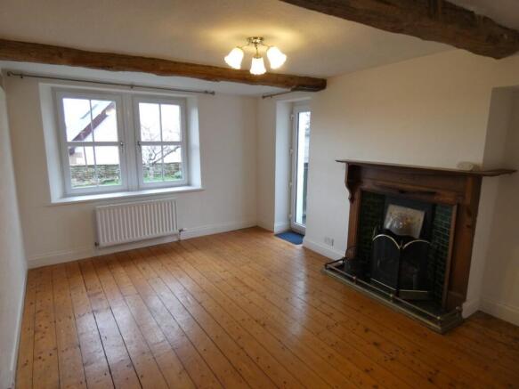 Sitting Room