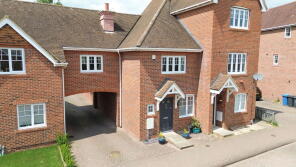 26, Wintney Street, Fleet GU51 1AN