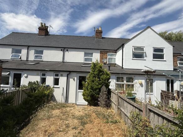 Chapel Street, Long Lawford, Rugby,CV23 photo 4