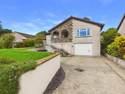 Abbots Close, Bodmin, Cornwall