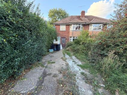 Woodhaw, Egham, Surrey, TW20