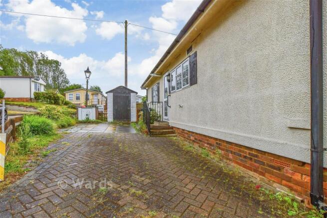 Driveway/Parking