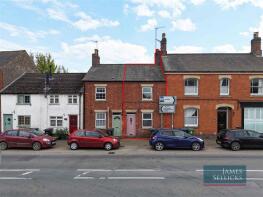 12, High Street, Lutterworth LE17 6LH