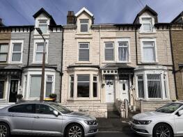 7, South Avenue, Morecambe LA4 5RJ