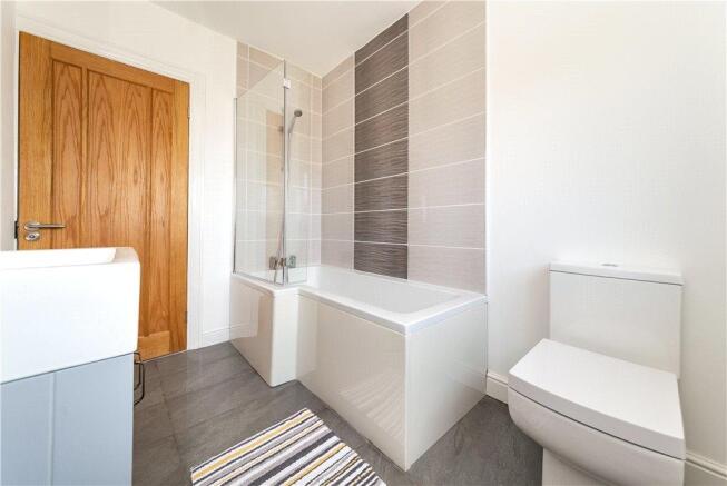House Bathroom