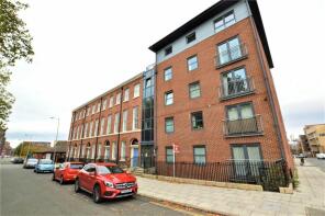 Apartment 1, 48a White Court, Nelson Street, City Centre, Liverpool L1 5DN