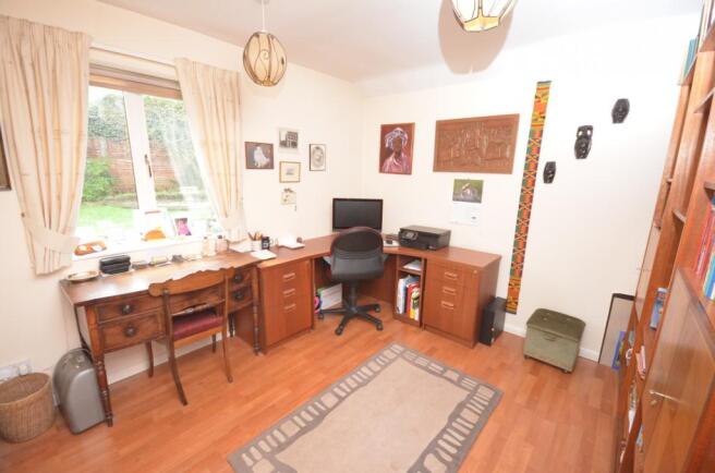 Study/Playroom