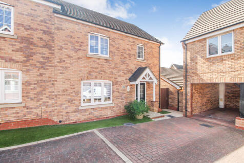 Potter Meadows, New Cardington, MK42